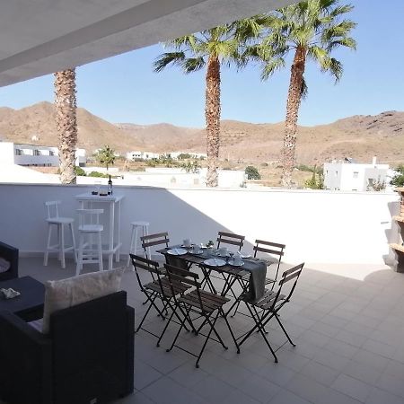 Apartamento Viento Del Sur Las Negras Exterior photo